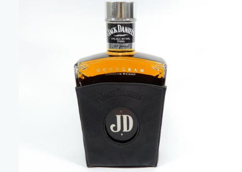 ジャックダニエル JACK DANIEL'S モノグラム 750ml