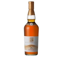 キリン富士御殿場蒸溜所 シングルグレーン AGED ２５ YEARS SMALL BATCH