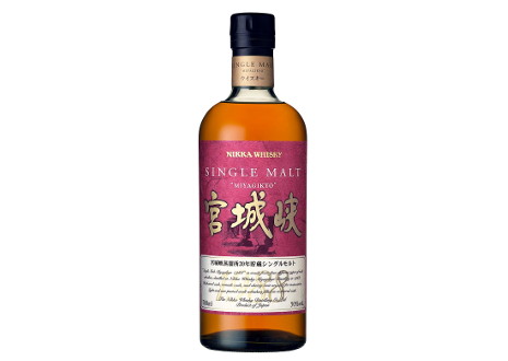 NIKKA（ニッカ） シングルモルト宮城峡 １９８８