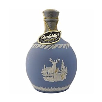 Glenfiddich グレンフィディック　21年 Wedgwood