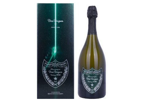 ドンペリニヨン　donperignon2006 ヴィンテージ