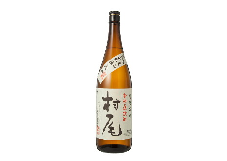 村尾 １８００ｍｌ - お酒買取専門店ネオプライス