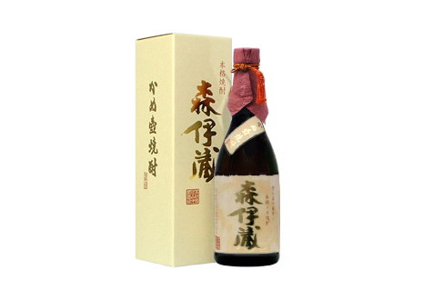 【新品】森伊蔵　720ml