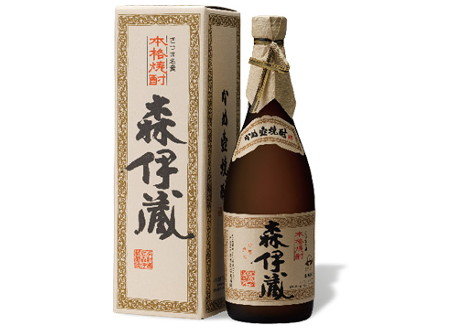 低価格 ☆プレミアム 焼酎 森伊蔵 JAL 720ml☆ 焼酎