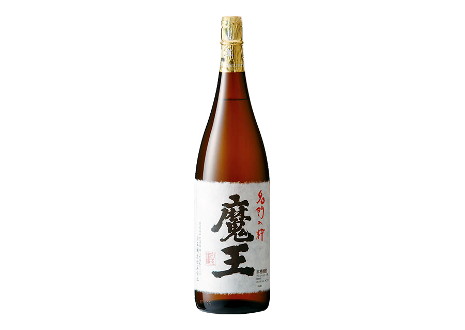 魔王 １８００ｍｌ - お酒買取専門店ネオプライス