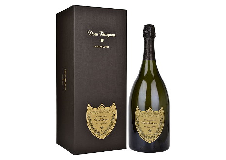 Dom Perignon Vintage 2004 ドンペリニヨン