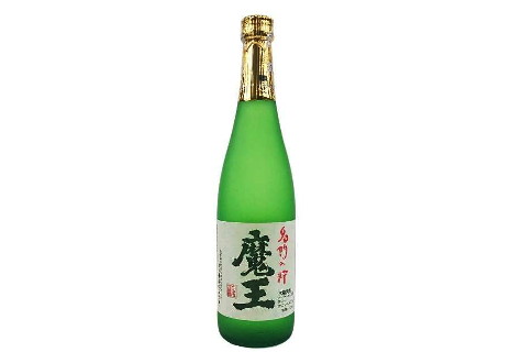 魔王 720ml - お酒買取専門店ネオプライス