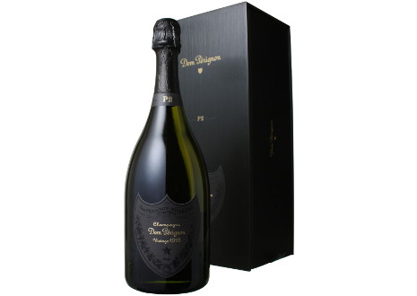 ドン・ペリニヨンDom Perignon Vintage 1998