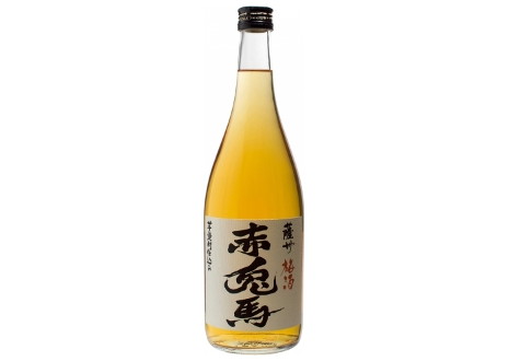 薩州 赤兎馬 梅酒 ７２０ｍｌ