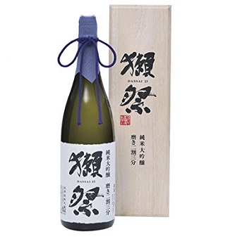 獺祭 純米大吟醸 磨き 二割三分 １８００ｍｌ