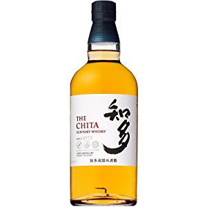 サントリー ウイスキー知多 180ml　１０本セット