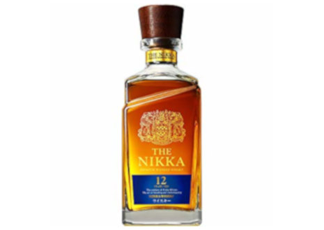 THE NIKKA（ザ・ニッカ） １２年