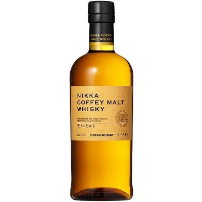 NIKKA（ニッカ） カフェモルト