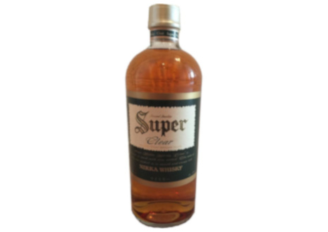 Super Nikka（スーパーニッカ） クリア