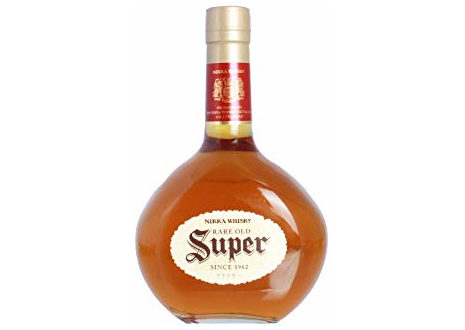 Super Nikka（スーパーニッカ）