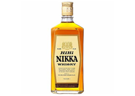 初号 Hi Nikka（ハイ ニッカ） 復刻版