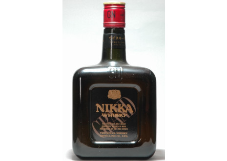 グランド ニッカ （Grand Nikka） - お酒買取専門店ネオプライス