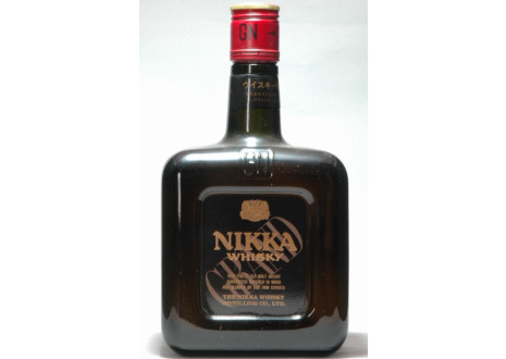 Grand Nikka（グランド ニッカ）