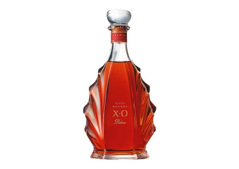 NIKKA（ニッカ） ブランデー X.O デラックス