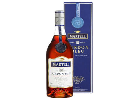 MARTELL マーテル コルドンブルー エクストラ