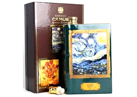 多様な CAMUS ゴッホ、ナポレオン ブックシリーズ - ele-elf.ied.edu.hk