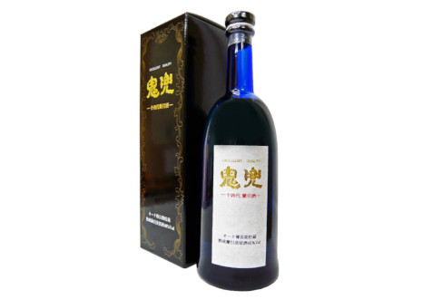 十四代 純米焼酎 蘭引酒 鬼兜 熟成純米焼酎 山形県限定品 - お酒買取