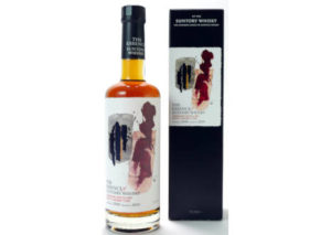 サントリーウイスキー 響 ブレンダーズチョイス - お酒買取専門 ...