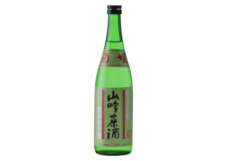 菊姫 吟醸酒 山吟原酒 ７２０ml