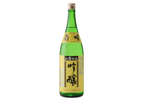 菊姫 吟醸酒 山廃吟醸 １８００ml