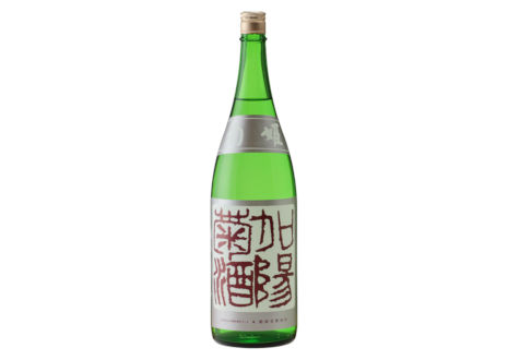 菊姫 吟醸酒 加陽菊酒 １８００ml