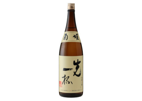 菊姫 純米酒 先一杯 １８００ml