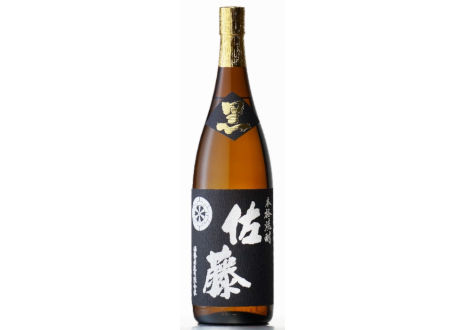 佐藤 黒麹仕込 芋焼酎 １８００ml