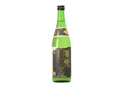 菊姫 純米酒 鶴乃里 ７２０ml