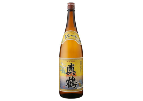 万膳 真鶴 白麹仕込み 芋焼酎 - お酒買取専門店ネオプライス