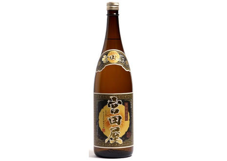 なに見てござる １９６６年仕込み 岩倉酒造限定 手作り古酒 - お酒買取