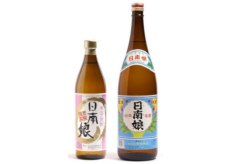 日南娘 ２０度 芋焼酎