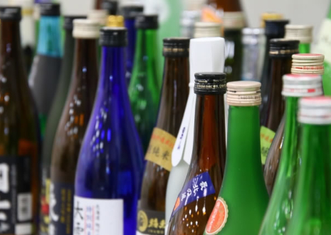 日本酒「十四代 龍の落とし子」をまとめて高価買取！