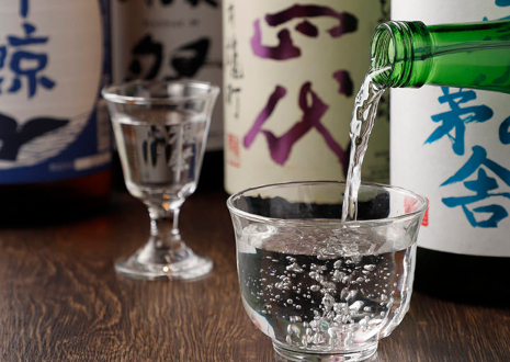 激レア日本酒「十四代」の魅力とは？