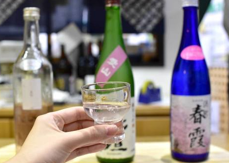 プレミア芋焼酎「魔王」と「佐藤」を高額査定でおまとめ買取！