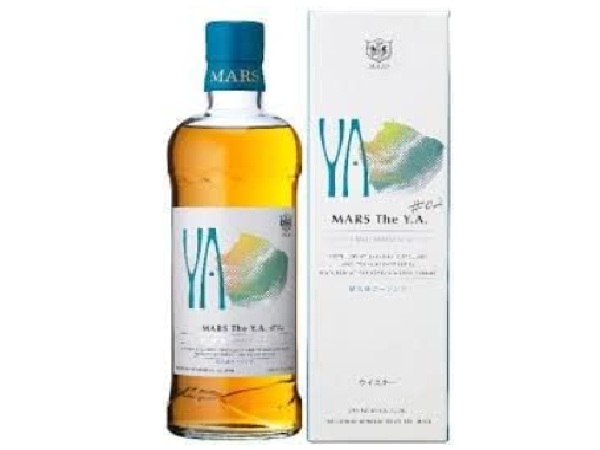 MARS The Y.A. ＃02
