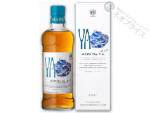 MARS The Y.A. ＃03