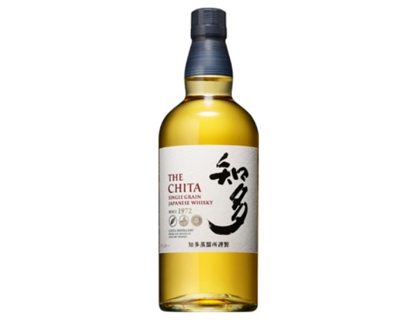 サントリーウイスキー知多